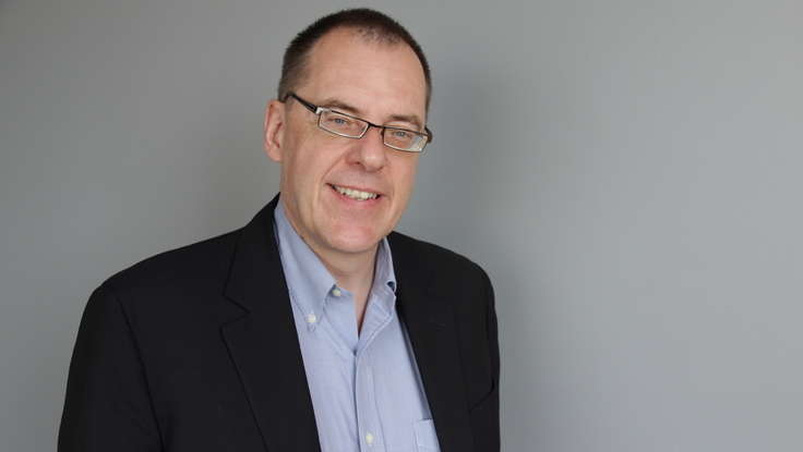 Immigration Rises & The Power Moves West: John Ibbitson On <em>The Big Shift</em>